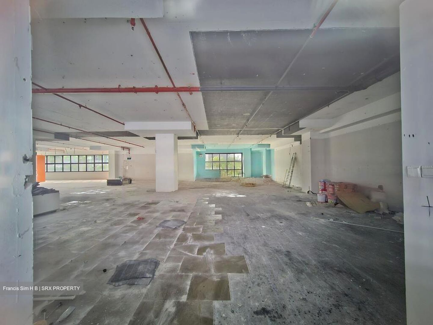 Kaki Bukit Avenue 1 (D14), Factory #521888511